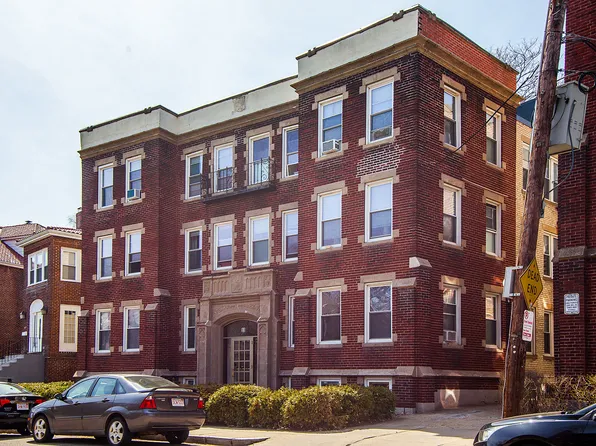 33 Walbridge St APT 2, Allston, MA 02134