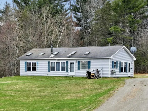 117 Clark Road, Unity, ME 04988