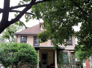 21 Thayer St, Rochester, NY 14607