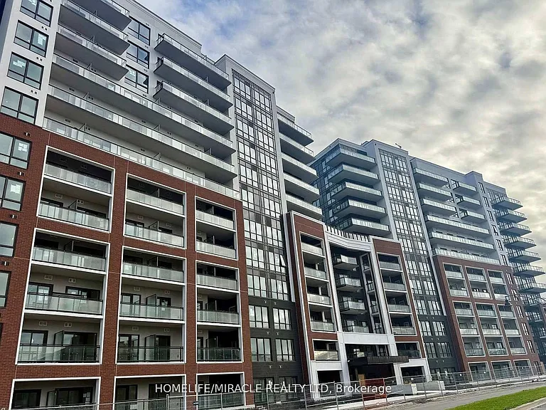 51 Clarington Blvd #323 — Photo 2