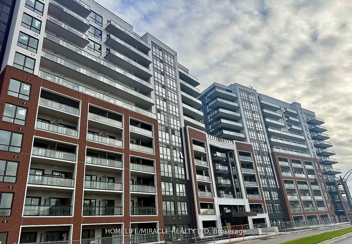 Building Photo - 51 Clarington Blvd #323