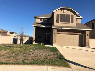 3209 Holstein Ln, Laredo, TX 78046