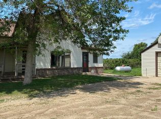 142 150th Ave, Steen, MN 56173