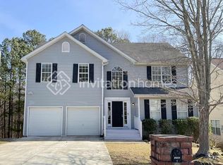 2544 Tolliver Dr, Ellenwood, GA 30294