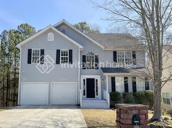 2544 Tolliver Dr, Ellenwood, GA 30294