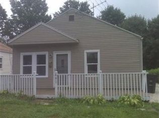 882 Reed Ave, Akron, OH 44306