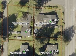 Richmond Tracts Division No 3, Shoreline, WA 98133