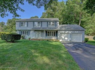 24 Jefferson Ct, Freehold, NJ