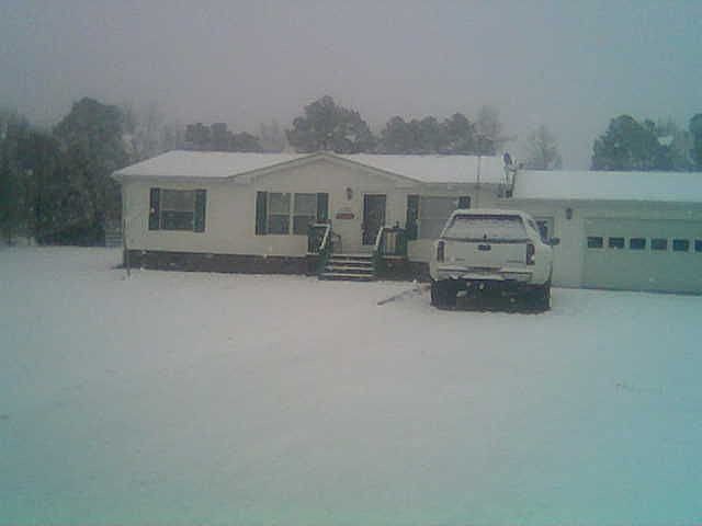 Main house 