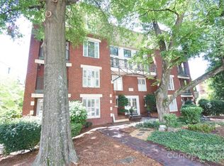416 Queens Rd APT 3, Charlotte, NC 28207