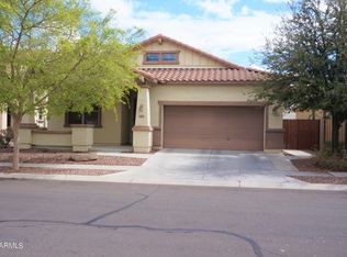 1857 S Racine Ln, Gilbert, AZ 85295