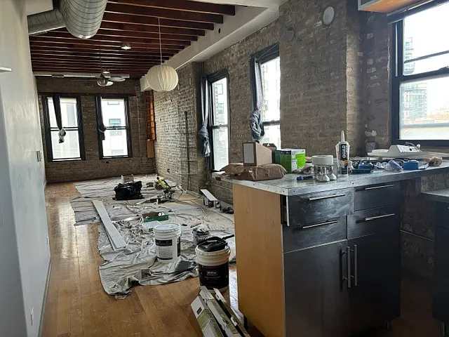 1151 W Erie St #4F — Photo 11