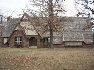 15358 Twin Pines Rd, Lowell, AR 72745