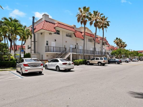 6703 N Kendall Dr APT 406