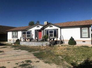 3127 Chukar St, Spring Creek, NV 89815