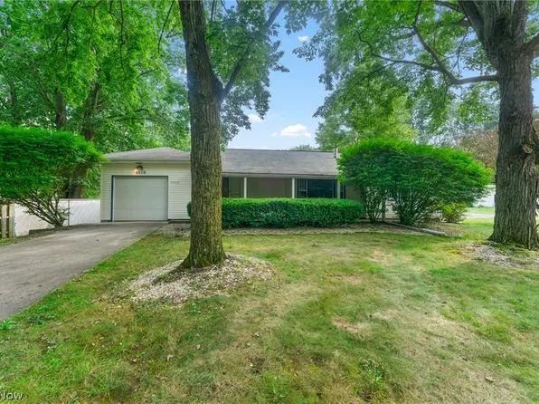 3510 E Heights St SE, Warren, OH 44484