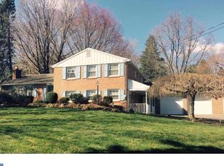 389 Red Coat Ln, Wayne, PA 19087