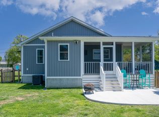 919 Bancroft Ave, Colonial Beach, VA 22443