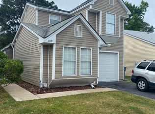 109 Whitehaven Ct, Myrtle Beach, SC 29577