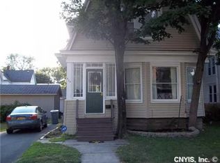 524 Hamlin St, Watertown, NY 13601