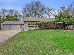N79W12961 Fond du Lac AVENUE, Menomonee Falls, WI 53051
