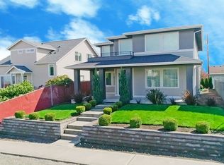 4615 N Orchard St, Tacoma, WA 98407