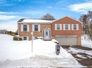 106 Valley Hi Dr, Pittsburgh, PA 15229