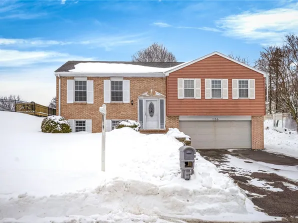 106 Valley Hi Dr, Pittsburgh, PA 15229