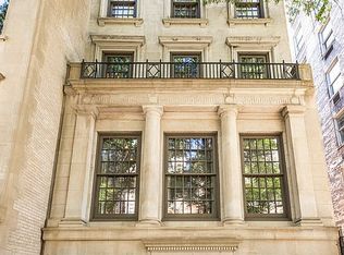 4 E 73rd St, New York, NY