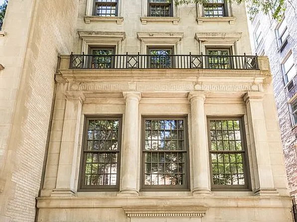 4 E 73rd St, New York, NY 10021