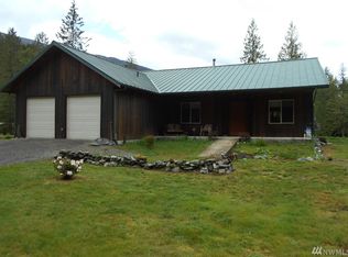 54427 Elder Ln, Darrington, WA 98241