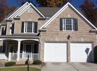 225 Fieldsborn Ct NE, Sandy Springs, GA 30328