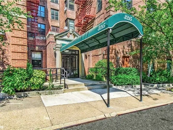 3215 Netherland Ave APT 1C, Bronx, NY 10463