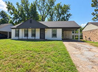 4969 Ruthie Cv, Memphis, TN 38127