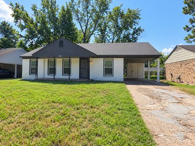 4969 Ruthie Cv, Memphis, TN, 38127