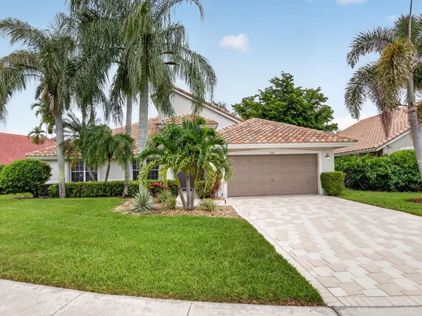 6101 Hook Lane, Boynton Beach, FL 33437