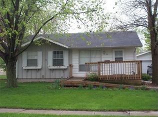 1116 Wheeler St, Ames, IA 50010