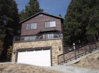 31384 Easy St, Running Springs, CA 92382