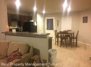 6707 N 128th Ave E, Owasso, OK 74055