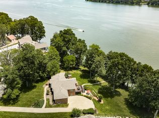 256 Hidden Lake Rd, Hendersonville, TN 37075