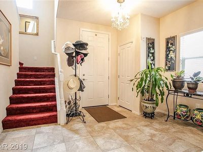 1412 Nature Loop Ave, North Las Vegas, NV, 89031