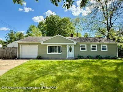 2509 Delta River Dr, Lansing, MI, 48906