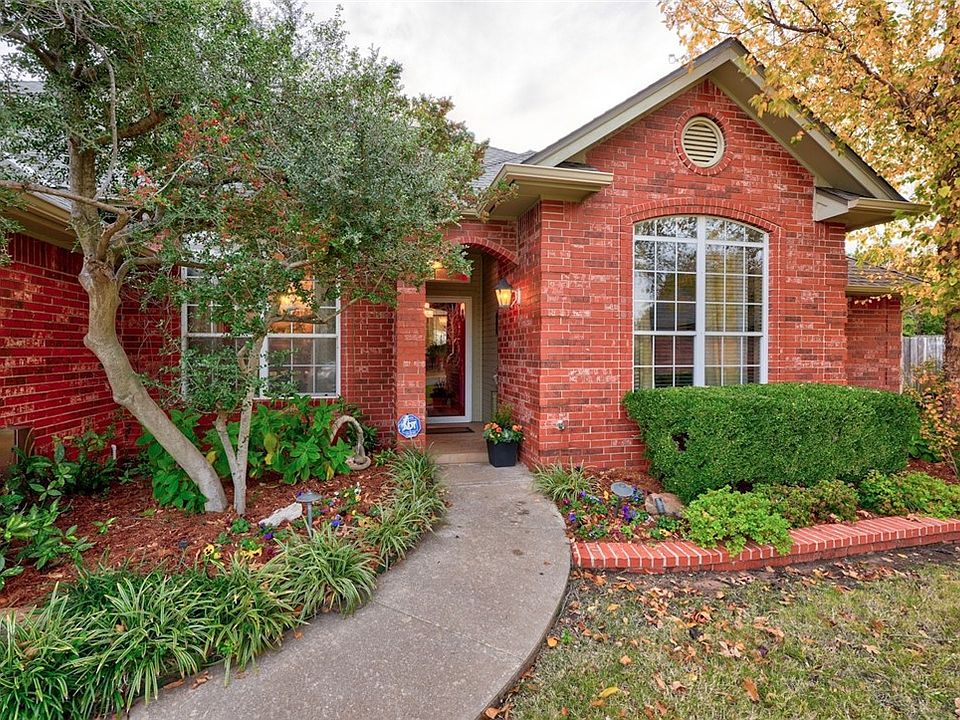 11401 Pinewick Dr, Oklahoma City, OK 73162 Zillow
