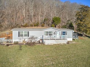 334 E 5th Ave, Watauga, TN 37694