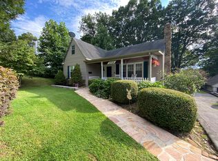 2428 Fairfield Ave, Bluefield, WV