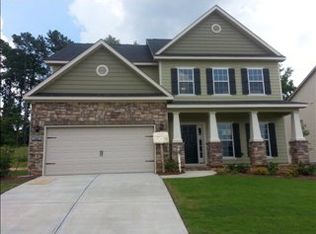 157 Claridge St, North Augusta, SC 29860
