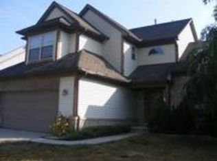 5525 Michael Dr, Ypsilanti, MI