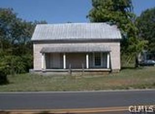 810 Whitehall Rd E, Athens, GA 30601