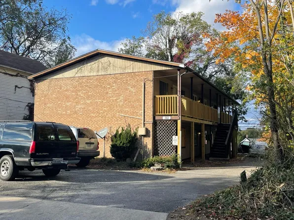 361 Mountain Ave SW, Roanoke, VA 24016