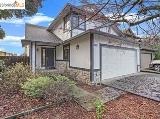 1271 Marlene Ct, Rohnert Park, CA 94928